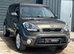 Kia Soul 1.6 GDi Hunter Euro 5 5dr 5dr Manual 2012