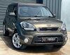 Kia Soul 1.6 GDi Hunter Euro 5 5dr 5dr Manual 2026