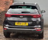 Kia Sportage 1.6 GDi 2 Euro 6 (s/s) 5dr 5dr Manual 2026
