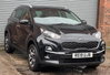 Kia Sportage 1.6 GDi 2 Euro 6 (s/s) 5dr 5dr Manual 2026