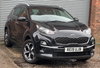 Kia Sportage 1.6 GDi 2 Euro 6 (s/s) 5dr 5dr Manual 2026