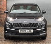 Kia Sportage 1.6 GDi 2 Euro 6 (s/s) 5dr 5dr Manual 2026