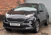 Kia Sportage 1.6 GDi 2 Euro 6 (s/s) 5dr 5dr Manual 2026