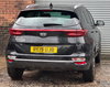 Kia Sportage 1.6 GDi 2 Euro 6 (s/s) 5dr 5dr Manual 2026