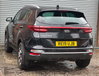 Kia Sportage 1.6 GDi 2 Euro 6 (s/s) 5dr 5dr Manual 2026