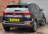 Kia Sportage 1.6 GDi 2 Euro 6 (s/s) 5dr 5dr Manual 2026