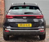 Kia Sportage 1.6 GDi 2 Euro 6 (s/s) 5dr 5dr Manual 2026