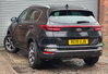 Kia Sportage 1.6 GDi 2 Euro 6 (s/s) 5dr 5dr Manual 2026