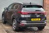 Kia Sportage 1.6 GDi 2 Euro 6 (s/s) 5dr 5dr Manual 2026