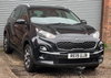 Kia Sportage 1.6 GDi 2 Euro 6 (s/s) 5dr 5dr Manual 2026