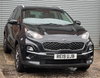 Kia Sportage 1.6 GDi 2 Euro 6 (s/s) 5dr 5dr Manual 2026