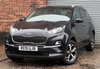Kia Sportage 1.6 GDi 2 Euro 6 (s/s) 5dr 5dr Manual 2026