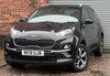 Kia Sportage 1.6 GDi 2 Euro 6 (s/s) 5dr 5dr Manual 2026
