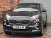 Kia Sportage 1.6 GDi 2 Euro 6 (s/s) 5dr 5dr Manual 2026