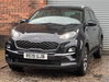 Kia Sportage 1.6 GDi 2 Euro 6 (s/s) 5dr 5dr Manual 2026