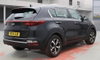 Kia Sportage 1.6 GDi 2 Euro 6 (s/s) 5dr 5dr Manual 2026