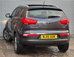 Kia Sportage 1.6 GDi EcoDynamics 2 2WD Euro 6 (s/s) 5dr 5dr Manual 2015