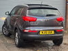Kia Sportage 1.6 GDi EcoDynamics 2 2WD Euro 6 (s/s) 5dr 5dr Manual 2026