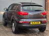 Kia Sportage 1.6 GDi EcoDynamics 2 2WD Euro 6 (s/s) 5dr 5dr Manual 2026