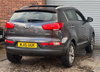 Kia Sportage 1.6 GDi EcoDynamics 2 2WD Euro 6 (s/s) 5dr 5dr Manual 2026