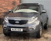 Kia Sportage 1.6 GDi EcoDynamics 2 2WD Euro 6 (s/s) 5dr 5dr Manual 2015