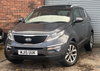 Kia Sportage 1.6 GDi EcoDynamics 2 2WD Euro 6 (s/s) 5dr 5dr Manual 2026