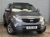 Kia Sportage 1.6 GDi EcoDynamics 2 2WD Euro 6 (s/s) 5dr 5dr Manual 2026