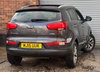 Kia Sportage 1.6 GDi EcoDynamics 2 2WD Euro 6 (s/s) 5dr 5dr Manual 2026