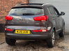 Kia Sportage 1.6 GDi EcoDynamics 2 2WD Euro 6 (s/s) 5dr 5dr Manual 2026