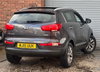 Kia Sportage 1.6 GDi EcoDynamics 2 2WD Euro 6 (s/s) 5dr 5dr Manual 2026