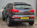 Kia Sportage 1.6 GDi EcoDynamics 2 2WD Euro 6 (s/s) 5dr 5dr Manual 2015