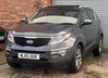 Kia Sportage 1.6 GDi EcoDynamics 2 2WD Euro 6 (s/s) 5dr 5dr Manual 2026