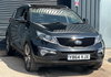 Kia Sportage 2.0 CRDi KX-3 Auto AWD Euro 5 5dr 5dr Automatic 2026