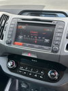 Kia Sportage 2.0 CRDi KX-3 Auto AWD Euro 5 5dr 5dr Automatic 2026