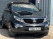 Kia Sportage 2.0 CRDi KX-3 Auto AWD Euro 5 5dr 5dr Automatic 2014