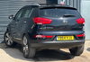 Kia Sportage 2.0 CRDi KX-3 Auto AWD Euro 5 5dr 5dr Automatic 2026