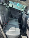 Kia Sportage 2.0 CRDi KX-3 Auto AWD Euro 5 5dr 5dr Automatic 2026