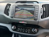 Kia Sportage 2.0 CRDi KX-3 Auto AWD Euro 5 5dr 5dr Automatic 2026