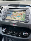 Kia Sportage 2.0 CRDi KX-3 Auto AWD Euro 5 5dr 5dr Automatic 2026