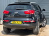 Kia Sportage 2.0 CRDi KX-3 Auto AWD Euro 5 5dr 5dr Automatic 2026