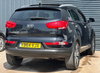 Kia Sportage 2.0 CRDi KX-3 Auto AWD Euro 5 5dr 5dr Automatic 2026