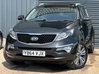 Kia Sportage 2.0 CRDi KX-3 Auto AWD Euro 5 5dr 5dr Automatic 2026