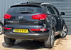 Kia Sportage 2.0 CRDi KX-3 Auto AWD Euro 5 5dr 5dr Automatic 2026