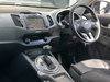 Kia Sportage 2.0 CRDi KX-3 Auto AWD Euro 5 5dr 5dr Automatic 2026
