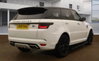 Land Rover Range Rover Sport 5.0 P575 V8 SVR Auto 4WD Euro 6 (s/s) 5dr 5dr Automatic 2026