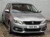 Peugeot 308 1.2 PureTech GPF Allure Euro 6 (s/s) 5dr 5dr Manual 2026