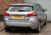 Peugeot 308 1.2 PureTech GPF Allure Euro 6 (s/s) 5dr 5dr Manual 2026