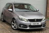 Peugeot 308 1.2 PureTech GPF Allure Euro 6 (s/s) 5dr 5dr Manual 2026