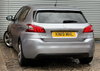 Peugeot 308 1.2 PureTech GPF Allure Euro 6 (s/s) 5dr 5dr Manual 2026