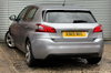 Peugeot 308 1.2 PureTech GPF Allure Euro 6 (s/s) 5dr 5dr Manual 2026